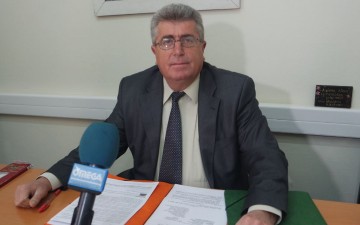 Η Περιφέρεια Νοτίου Αιγαίου χορήγησε άδεια λειτουργίας στα σφαγεία Νισύρου