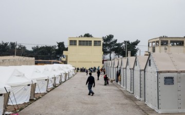 Δήμος Κω: Χωρίς νερό το hot spot – Ο Τόσκας έχει το θράσος να μας βρίζει και μας κουνάει το δάχτυλο