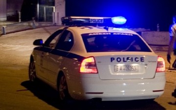 Μάχη σώμα με σώμα  έδωσαν αστυνομικοί για την σύλληψη του κακοποιού