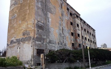 Πάνος Βενέρης: Στον... ΚΟυΒΑ της ιστορίας