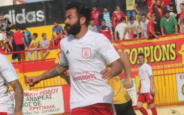 Δεν βιάζεται ν’ αποφασίσει ο Σταυλάς