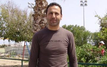 Ο Σαχινίδης στις Ακαδημίες του Αστέρα Παστίδας