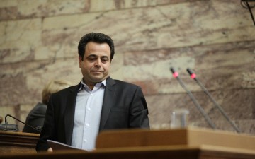 Ν. Σαντορινιός: «Δόθηκε λύση στο πάγωμα των εξετάσεων για διπλώματα οδήγησης» 