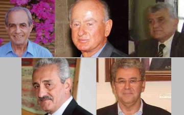 Πέντε πρώην δήμαρχοι εναντίον του υποσταθμού της ΔΕΗ στη Ρόδο