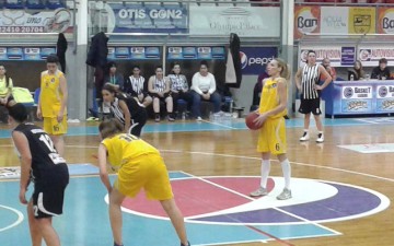 Κόντρα στην Αναγέννηση Λαμίας σήμερα ο Πήγασος Κρεμαστής