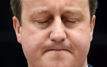 Παραιτείται ο Κάμερον μετά το Brexit, «σεβαστή η λαϊκή βούληση»