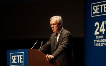 Το Brexit θα επηρεάσει τον ελληνικό τουρισμό λέει ο Ανδρεάδης