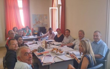 Κέρδη παρουσίασε για πέμπτη συνεχόμενη χρονιά η Αναπτυξιακή Δωδεκανήσου
