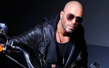 Βαλάντης: «Έφτασα τα 123 κιλά! Αν πάχαινε η γυναίκα μου, θα χώριζα»
