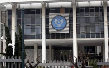 Στη Ρόδο ο ακόλουθος άμυνας της Πρεσβείας των ΗΠΑ