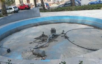 Έτσι παραμένει το σιντριβάνι στις 100 χουρμαδιές!