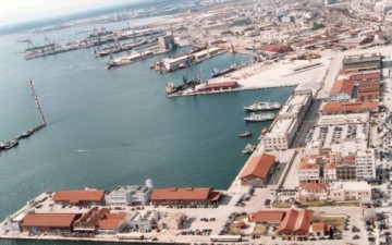 Η ΔΑΝΕ, ο τουρισμός από τη Θεσσαλονίκη στη Ρόδο και το Μαϊάμι