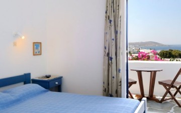 Λύση στον αθέμιτο ανταγωνισμό από τα ακίνητα βραχυχρόνιας μίσθωσης ζητά η ΣΕΤΚΕ