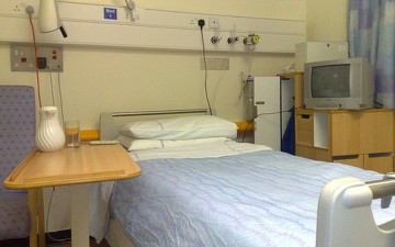 Κρούσματα γαστρεντερίτιδας σε μεγάλη ξενοδοχειακή μονάδα της Ρόδου