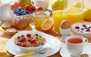 Ο μύθος του «πολύτιμου πρωινού» 