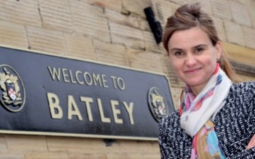 Ο αέρας είναι τοξικός, και μία βουλευτής  είναι νεκρή