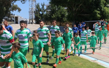 Κοντά στα πρώτα «χτυπήματα» η Ρόδος