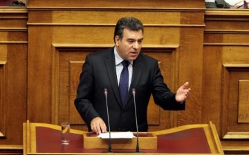M. Κόνσολας: «Η κυβέρνηση ΣΥΡΙΖΑ-ΑΝΕΛ αδρανοποιεί και ακυρώνει το θεσμικό πλαίσιο για την ανάπτυξη του ιατρικού τουρισμού» 