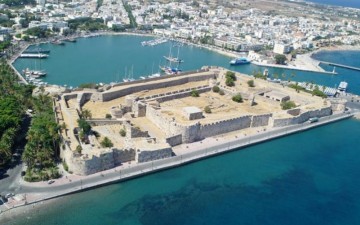 Σημαντική εκπροσώπηση από μεγάλους Γερμανικούς Tour Operators στο «FVW Workshop» στην Κω 