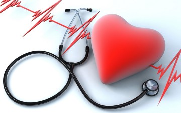 Επτά νοσήματα  που αρρωσταίνουν την καρδιά