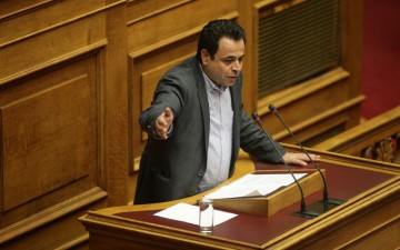 Ν. Σαντορινιός: «Υπουργική Απόφαση για ειδικά κίνητρα στους γιατρούς των νησιωτικών περιοχών» 