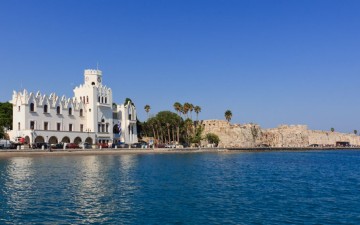 Υπό την αιγίδα του υπουργείου τουρισμού το workshop στην Κω