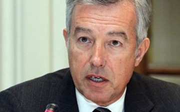 Α. Ανδρεάδης: 'Καμία ακύρωση μέχρι τώρα από τους Βρετανούς, λόγω Brexit' 