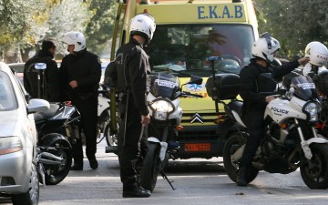 Ρόδος: Βρέθηκε στο νοσοκομείο επειδή διαμαρτυρήθηκε για τα τραπεζοκαθίσματα που υπήρχαν στον δρόμο