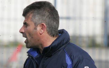 Υπό παραίτηση ο Σάββας Σιδηρόπουλος από τον Αστέρα Παστίδας