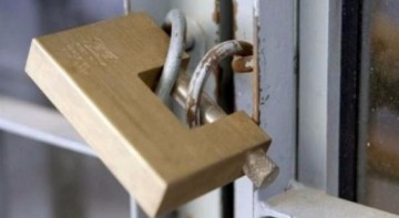 Συνελήφθη ημεδαπός για παραβίαση σφράγισης επιχείρησης στη Ρόδο