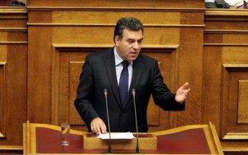 Άμεσα μέτρα για να αντιμετωπιστεί η μάστιγα των ναρκωτικών στην Κάλυμνο ζητάει ο Μάνος Κόνσολας