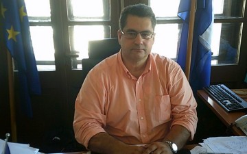 Ενημερωτική δράση για την αντιπυρική προστασία από την Περιφέρεια Ν. Αιγαίου, το Δήμο Ρόδου και την Πυροσβεστική