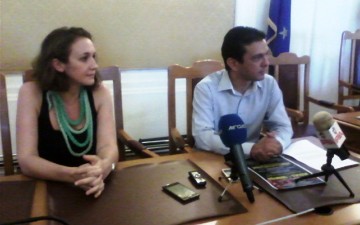 Ένα μιούζικαλ από παιδιά στις 7  Ιουλίου στο Θέατρο της Τάφρου