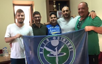 Τάραξε τα νερά… ο Φοίνικας Παραδεισίου