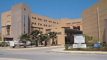 Ν. Σαντορινιός: 50 μόνιμες θέσεις νοσηλευτικού, παραϊατρικού και διοικητικού προσωπικού και 14 γιατροί, το επόμενο διάστημα στη Ρόδο