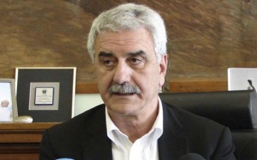 Γιάννης Μαχαιρίδης: «Εκφράζω τη λύπη μου για την συμπεριφορά του Γ. Χατζημάρκου»