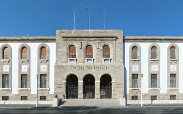 Έκθεση για τον Ξ. Ζολώτα στην Τράπεζα της Ελλάδος στη Ρόδο