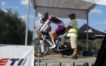 Ανάμεικτα συναισθήματα στον Έλαφο