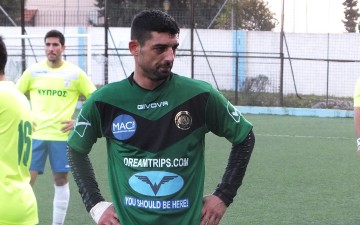 Πήρε Λολάκη και Παπαχριστοδούλου ο Αστέρας Παστίδας