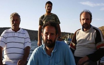 “Ένα κουτί θάλασσα” για τους ψαράδες της Λέρου