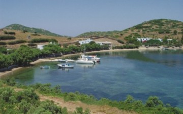 Η Περιφέρεια Νοτίου Αιγαίου και ο Δήμος Πάτμου σχεδιάζουν αφαλάτωση και φωτοβολταϊκά στο Μαράθι