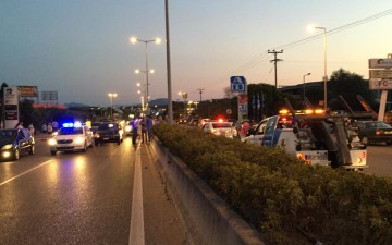 Νέα τραγωδία στη Ρόδο: Δύο νεαρές γυναίκες σκοτώθηκαν σε τροχαίο