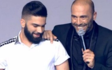 Βαλάντης: Έδωσε στεγνά τον Ανδρέα Λέοντα στο X-Factor «Είναι τεμπέλης, δεν δουλεύει πολύ και…»