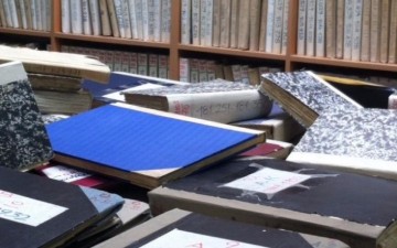 Μ. Κόνσολας: Μία και μοναδική λύση υπάρχει: να αποσυρθεί άμεσα η διάταξη για την κατάργηση των υποθηκοφυλακείων στα νησιά