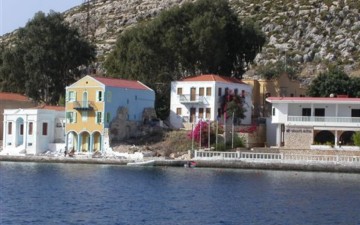Δύο θέσεις επιδοτεί στο Καστελλόριζο ο Πανελλήνιος Ιατρικός Σύλλογος