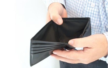 Ακατάσχετος λογαριασμός τώρα και για τους επαγγελματίες