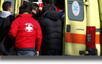 Λέρος: 49χρονη επιβάτιδα ιστιοφόρου μεταφέρθηκε  στο Νοσοκομείο με κρίση πανικού