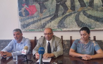 Συνέδριο για τη διαχείριση κρίσεων στη Ρόδο