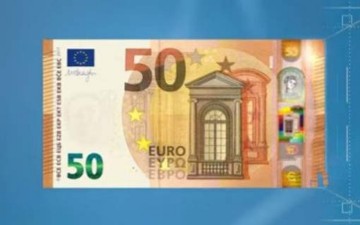 Κάθειρξη 20 ετών σε ζευγάρι Αλβανών για πλαστά χαρτονομίσματα