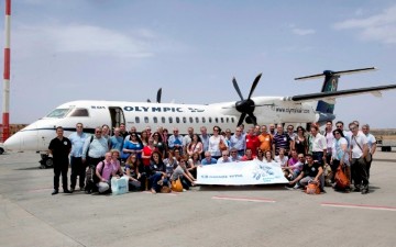 Δωρεάν υπηρεσίες υγείας στους κατοίκους της Λέρου